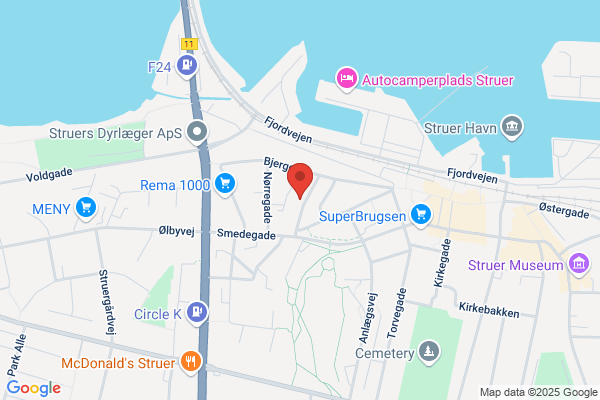 Struer Frivillige Bloddonorkorps