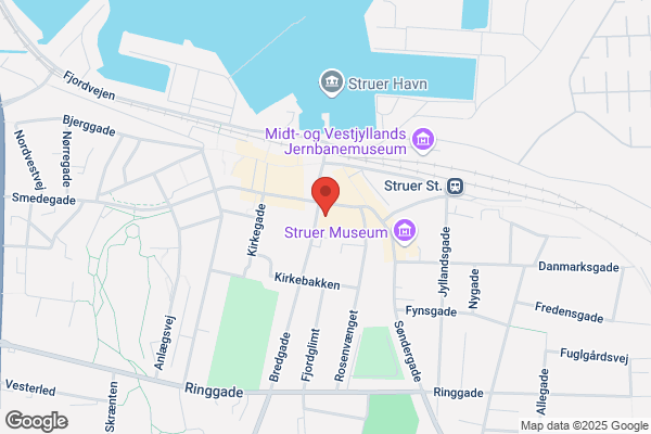 Struer Husmoderforening