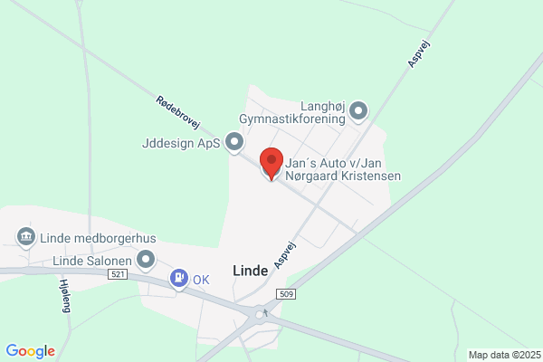 Røjgaard, Mogens