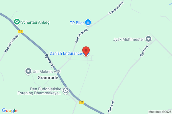 Dentor Danmark