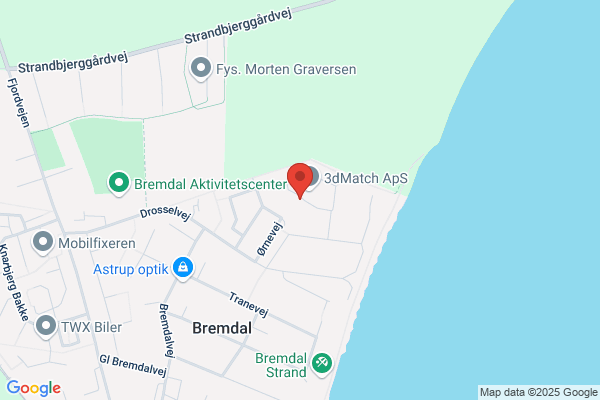 Grundtvigsk Forening, Struer og omegn