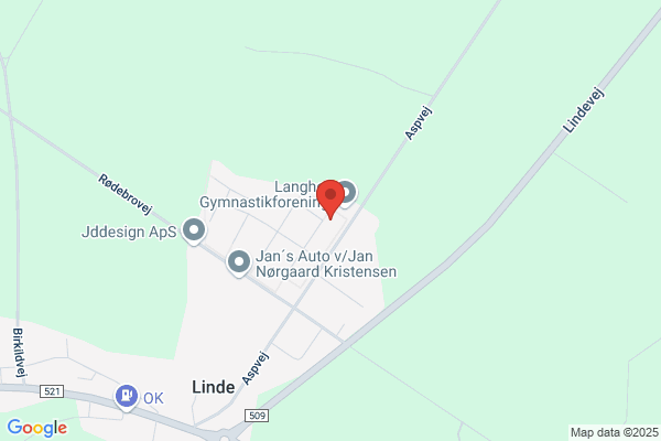 KFUM og K, Linde