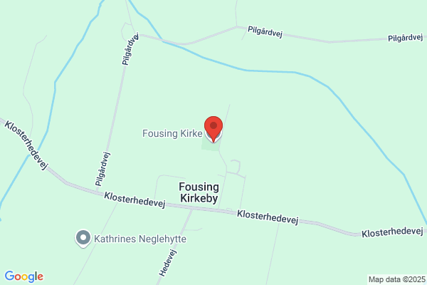 Fousing Kirke