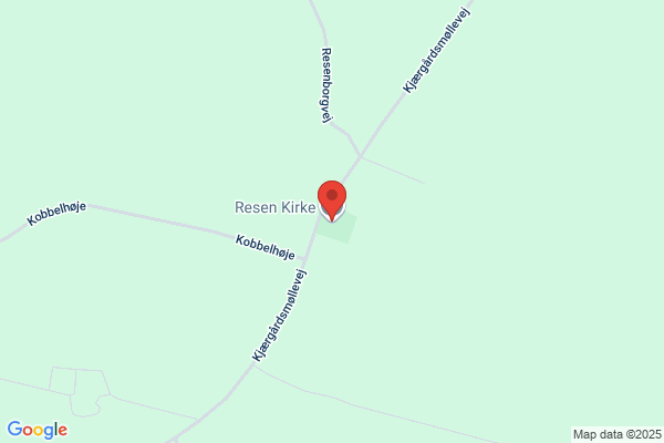 Resen Kirke