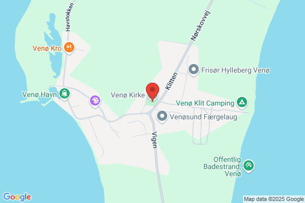 Venø Sogn