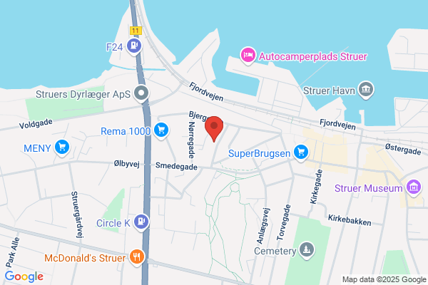 Struer Ungdomskollegie