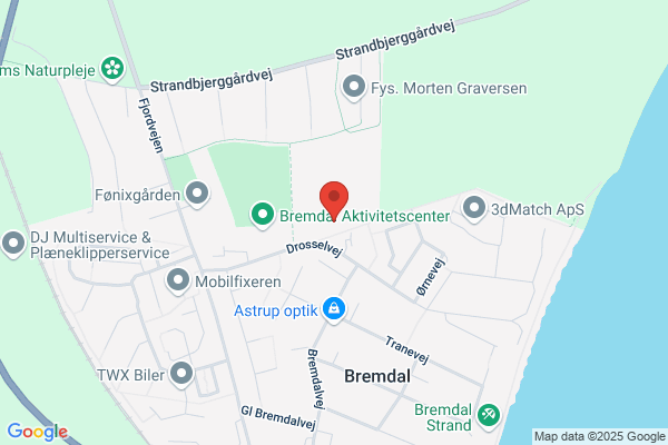 Bremdal Skole