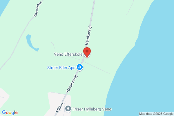 Venø Skole