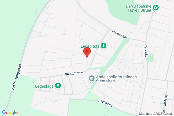 Holstebro - Struer Egnens Grænseforening