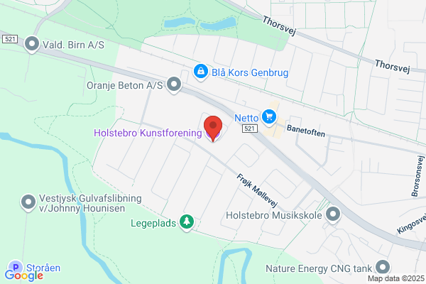 Holstebro Kunstforening