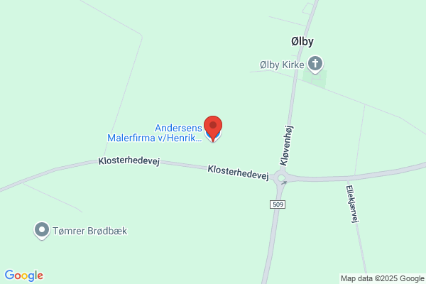 Andersens Malerfirma