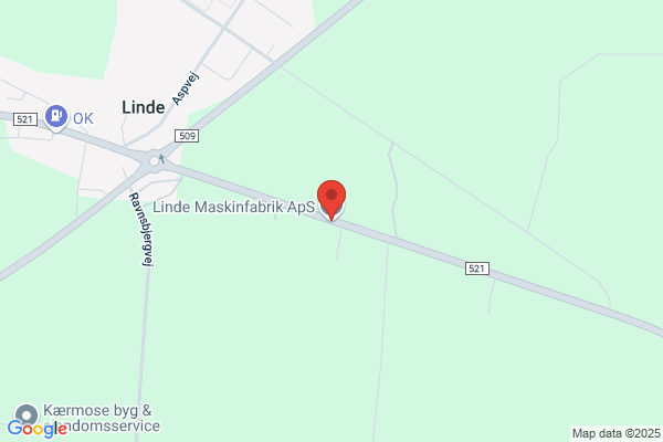 Linde Maskinfabrik ApS