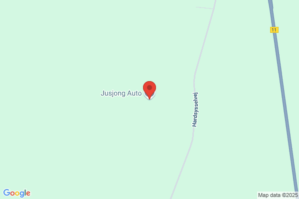 Jannie, Boutique