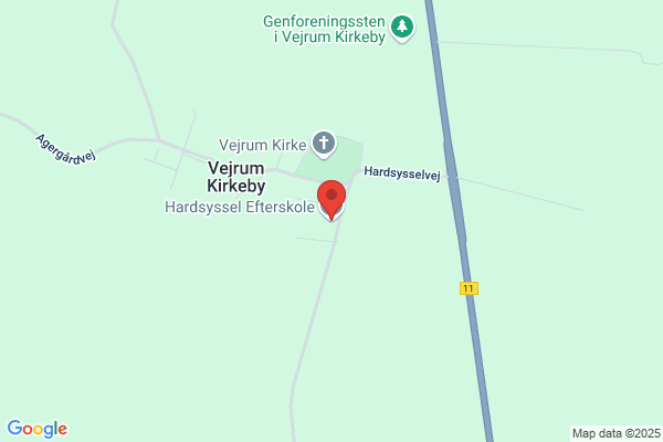 Hardsyssel Spillemandslaug
