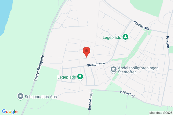Struer Jernbaneorkester