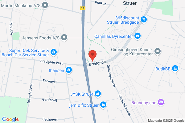OK Nordvestjylland