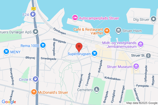 Ostemesteren