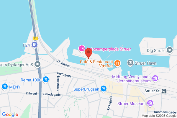 Socialdemokratisk Kvindeudvalg, Struer