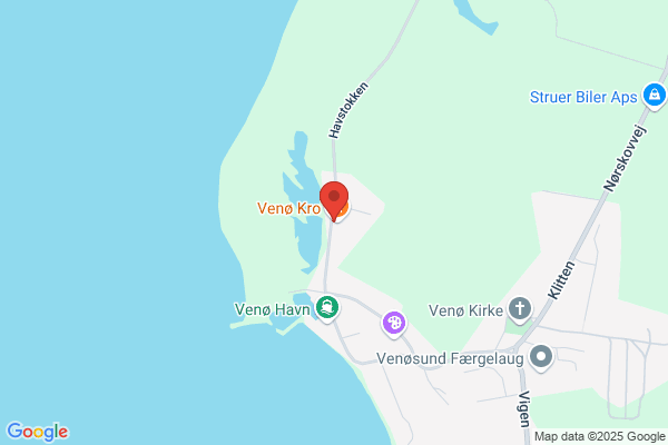 Venø Kro