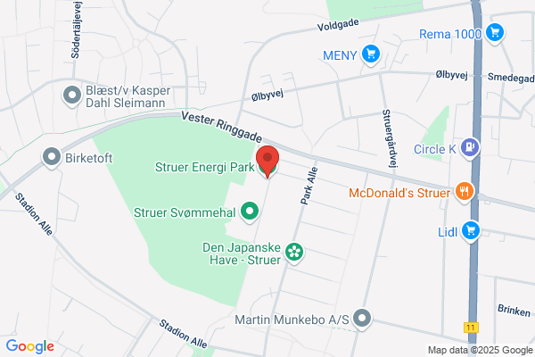 Struer Idrætspark