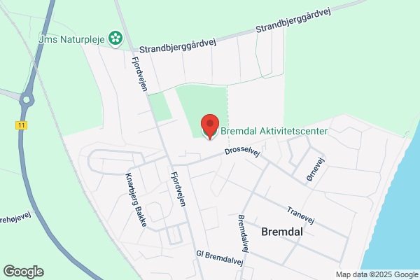 Bremdal Skateklub