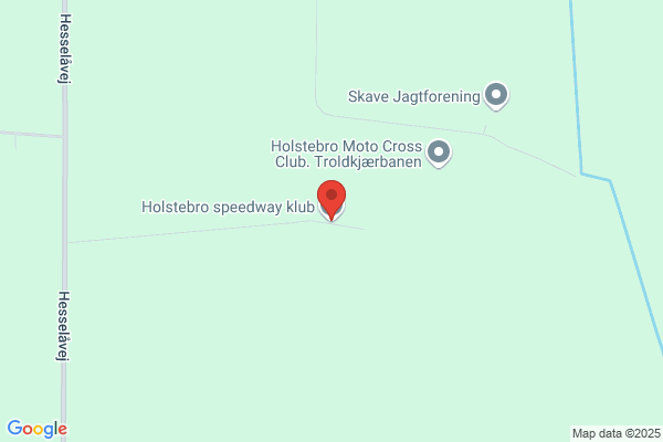 Holstebro Speedway Klub