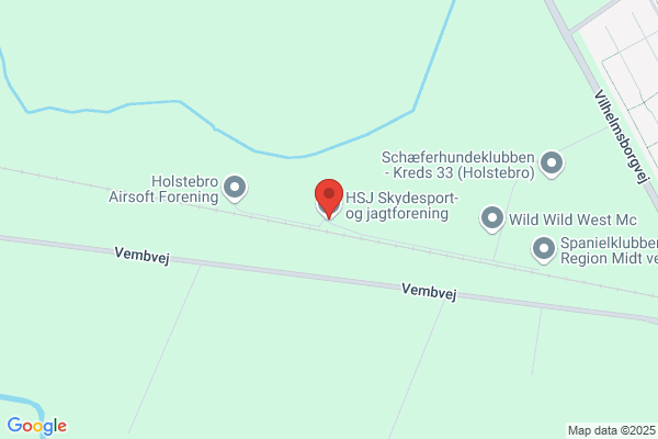 Holstebro Strandjagtforening