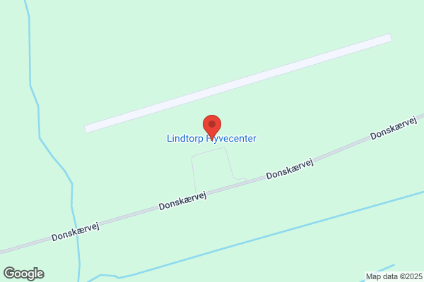 Lindtorp Motorflyveklub
