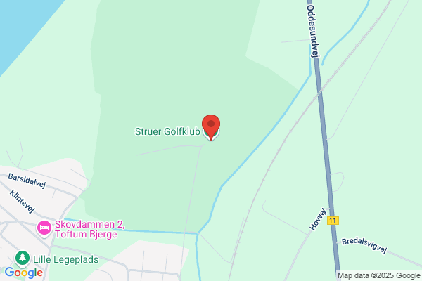 Struer Golfklub