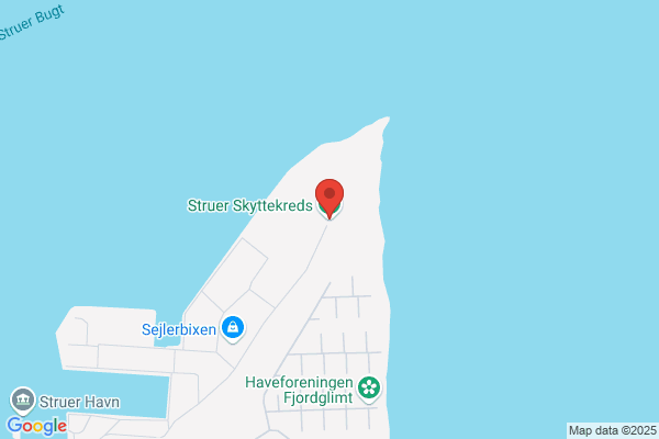 Struer Skyttekreds