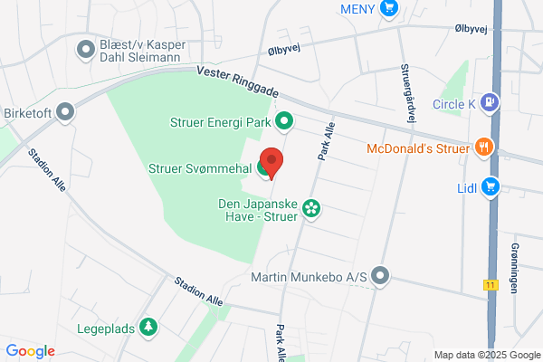 Struer Svømmeklub