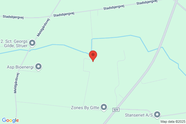 Asp Søndagsskole