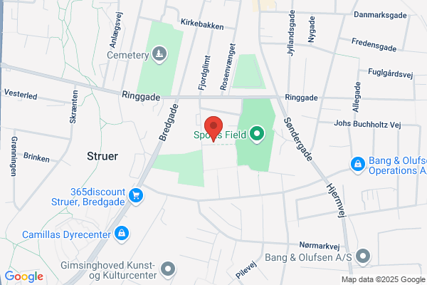 Struer Kommunale Tandpleje
