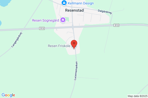 Resen-Humlum-Bremdal Ungdomsklub