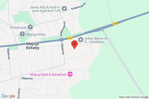Scanchemi Plastindustri ApS