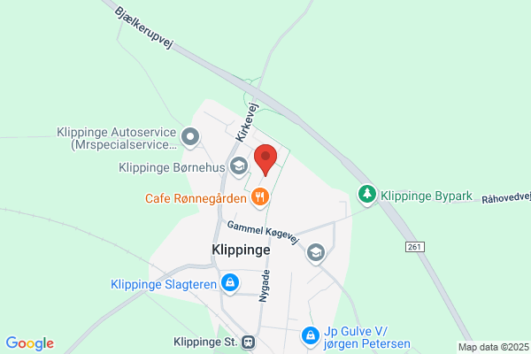 Stevns Have og Ejendomsservice