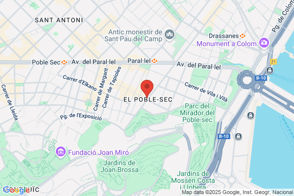 Balexandre