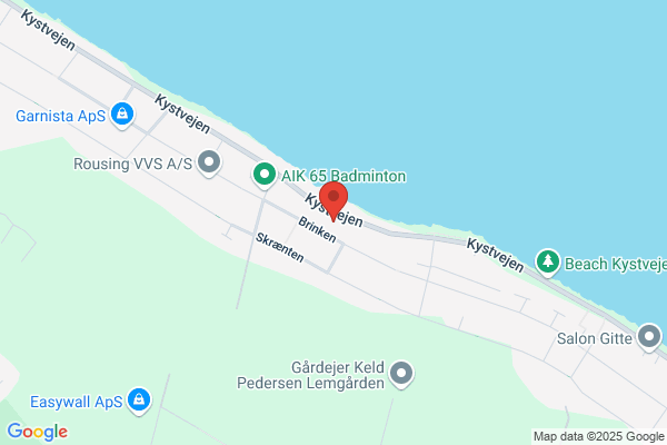 EKOBYG Tømrerfirmaet