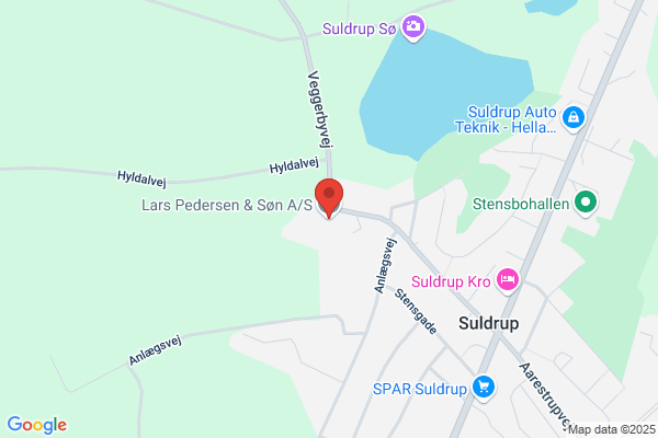 Espenhain, Lars