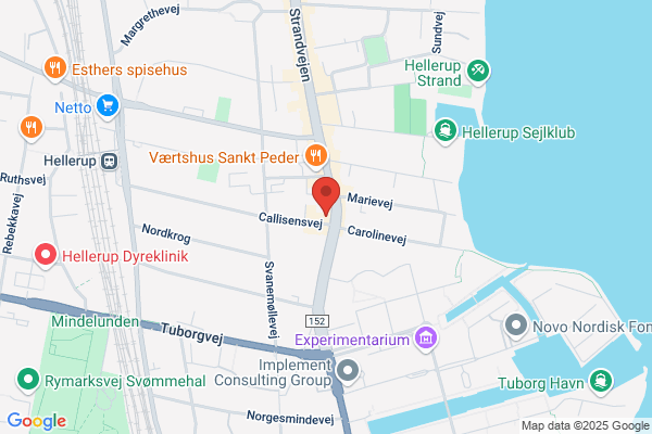 Hellerup Køkken Entreprise