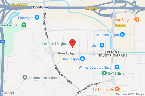 Hofmann Teknik
