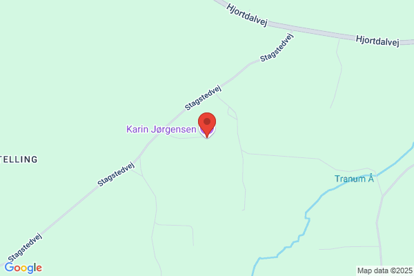 Jørgensen, Karen Christine
