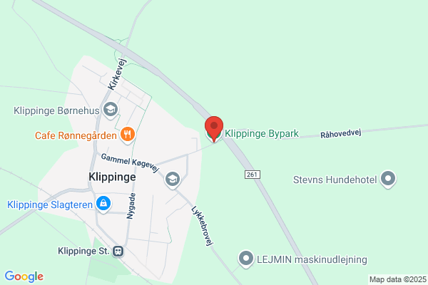 Klippinge Børnecenter