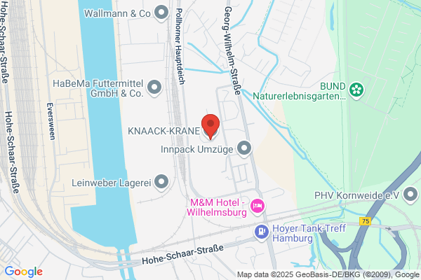 Knaack, Anne