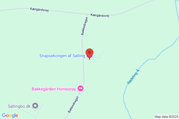 Køge Snapselaug