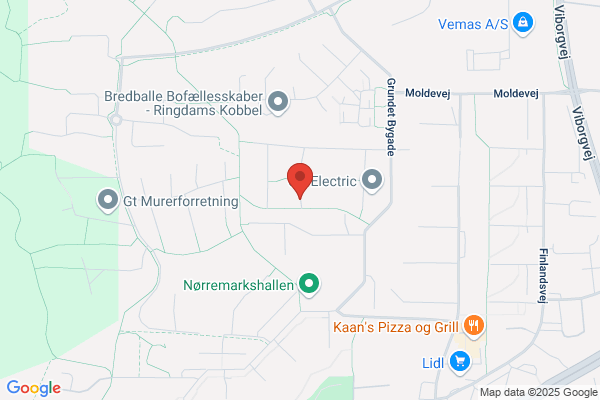 Køge Vinduespolering & Rengøringsservice