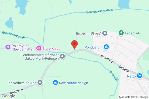 LC Entreprenør & Brolægger