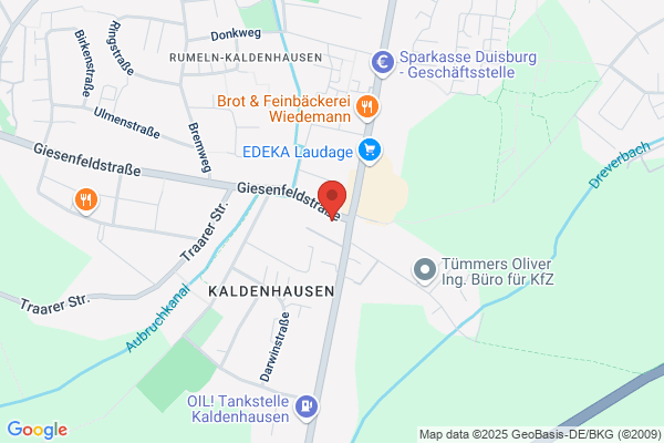 Salon Nøddekær