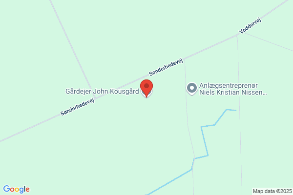 Skougaard, John
