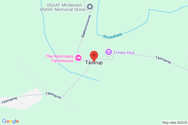 Tåstrup Vandværk